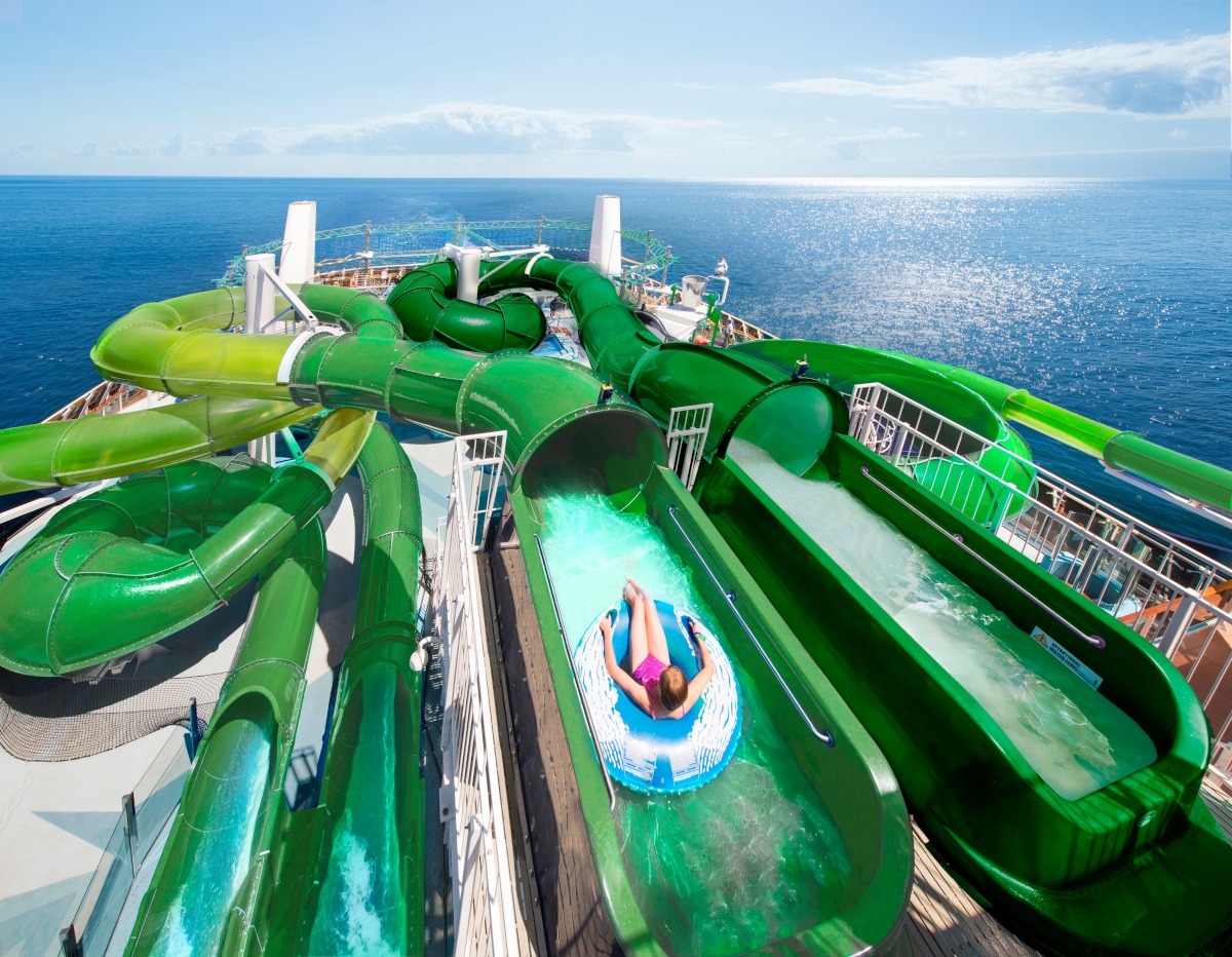 Cruzeiro Réveillon MSC Grandiosa
