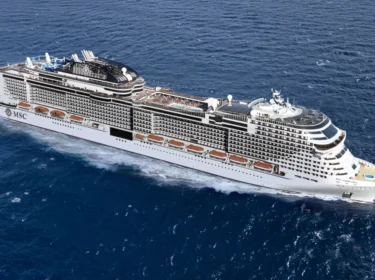 Cruzeiro Reveillon Caribe MSC Virtuosa